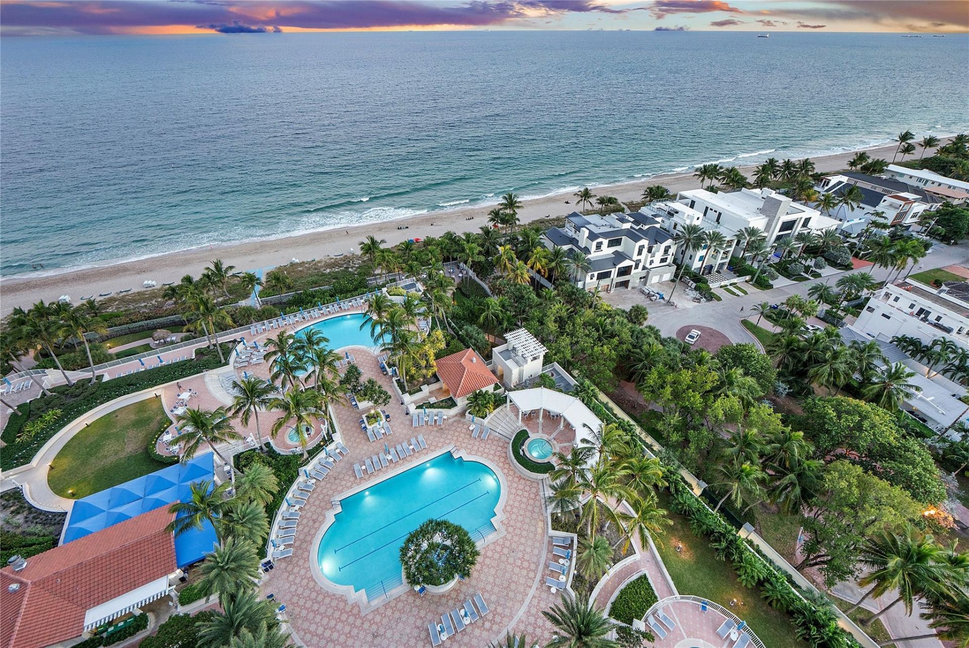 3100 N Ocean Boulevard, Unit 1910, Fort Lauderdale, FL 33308 Photo