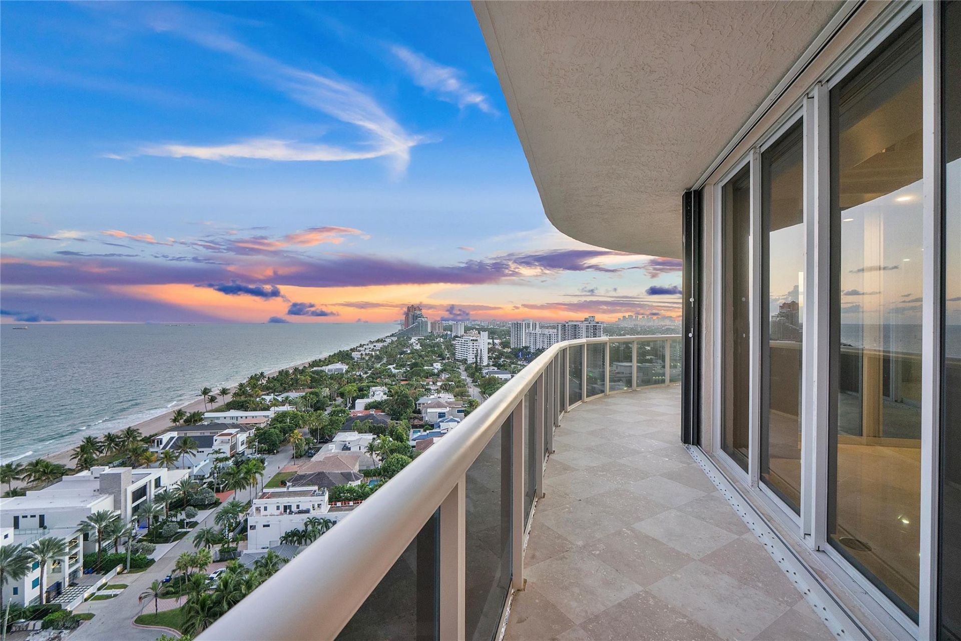 3100 N Ocean Boulevard, Unit 1910, Fort Lauderdale, FL 33308 Photo