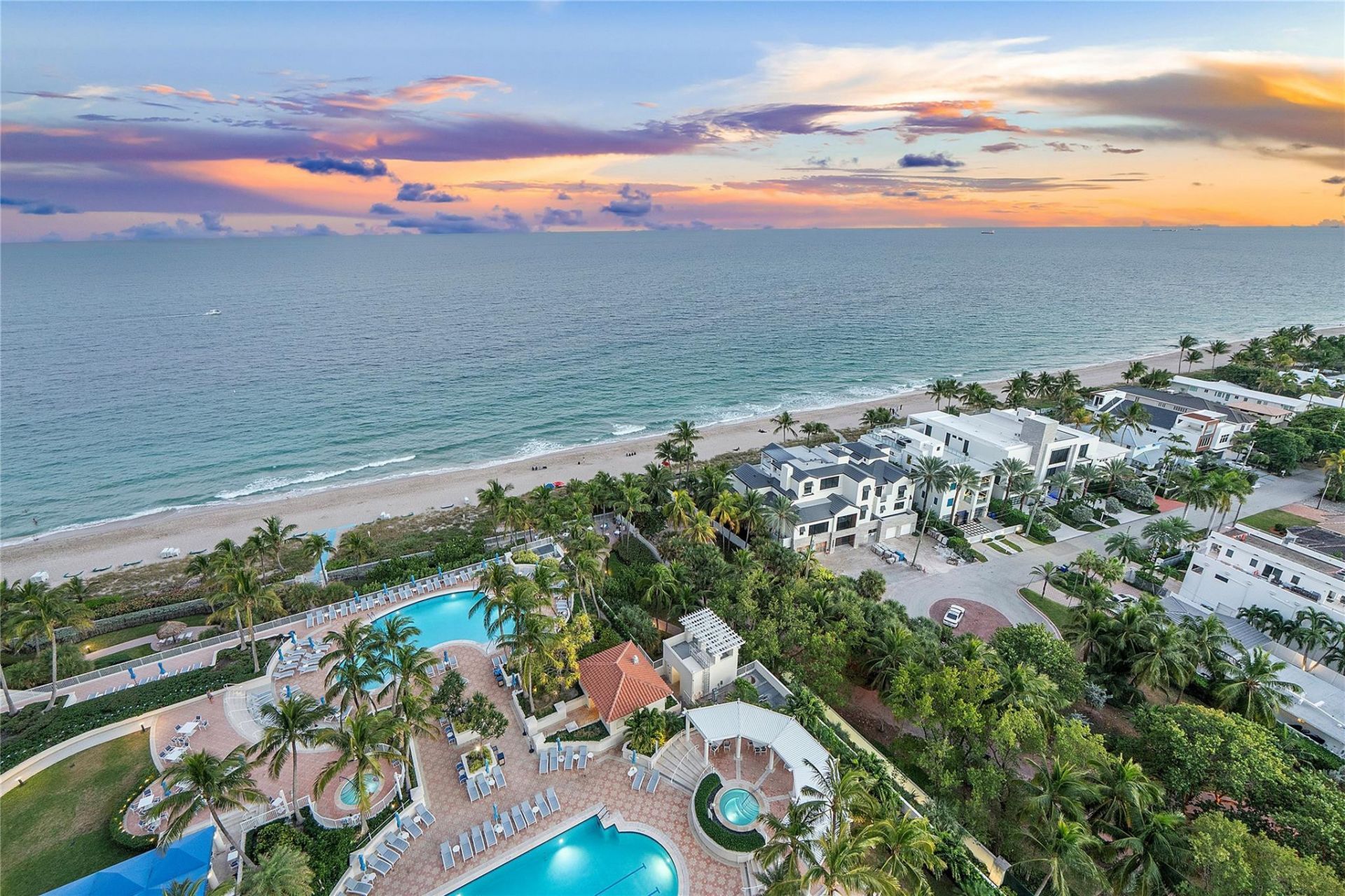 3100 N Ocean Boulevard, Unit 1910, Fort Lauderdale, FL 33308 Photo