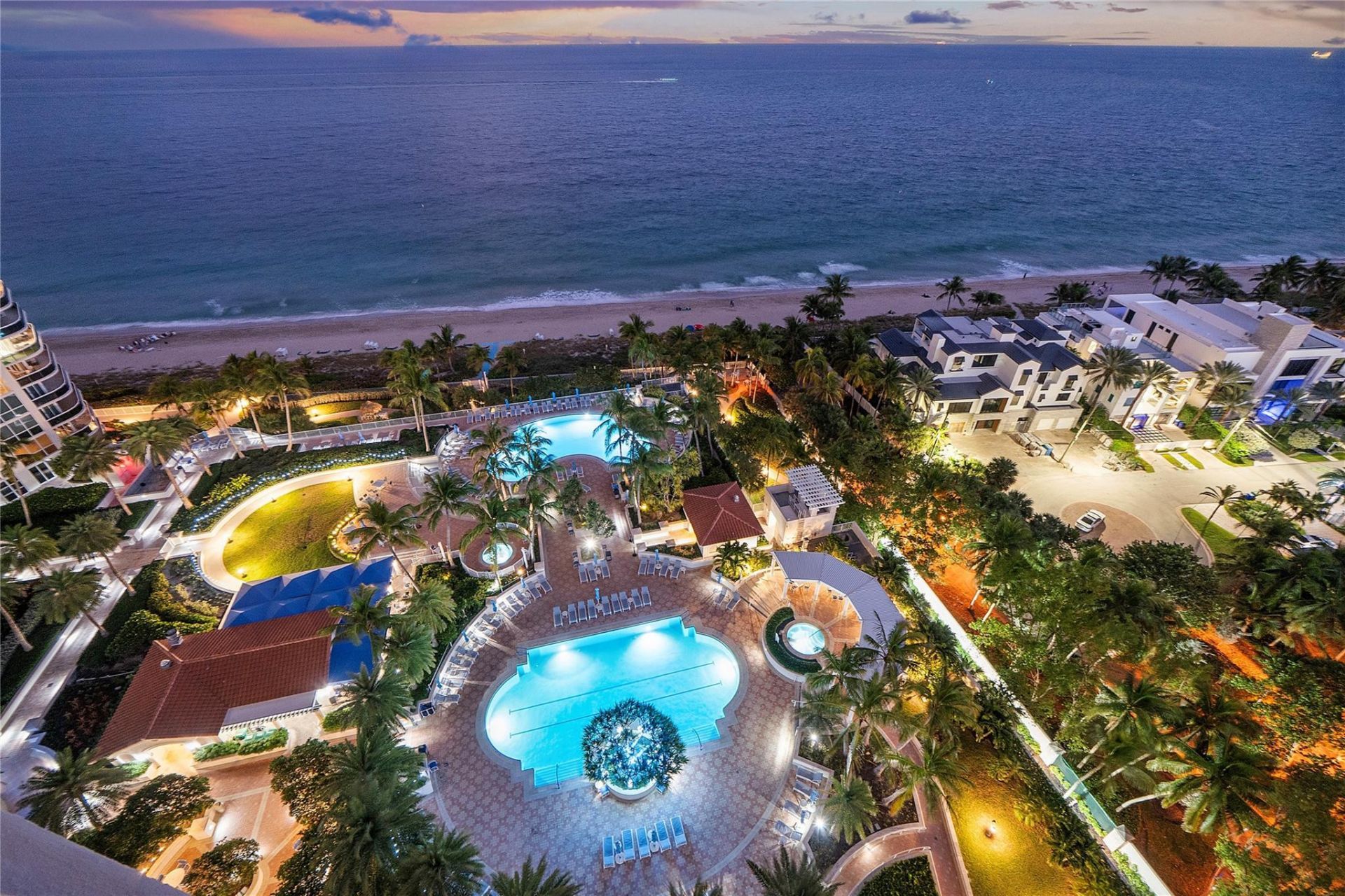 3100 N Ocean Boulevard, Unit 1910, Fort Lauderdale, FL 33308 Photo