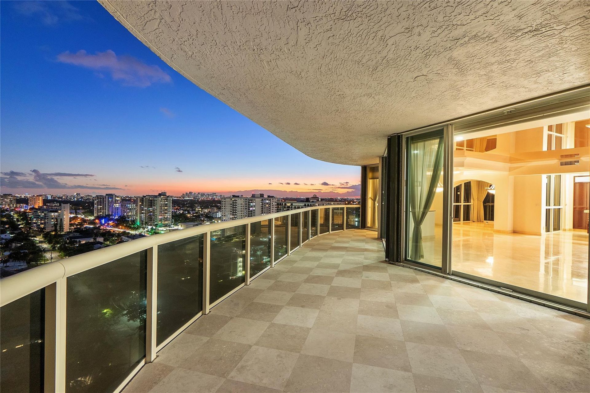 3100 N Ocean Boulevard, Unit 1910, Fort Lauderdale, FL 33308 Photo