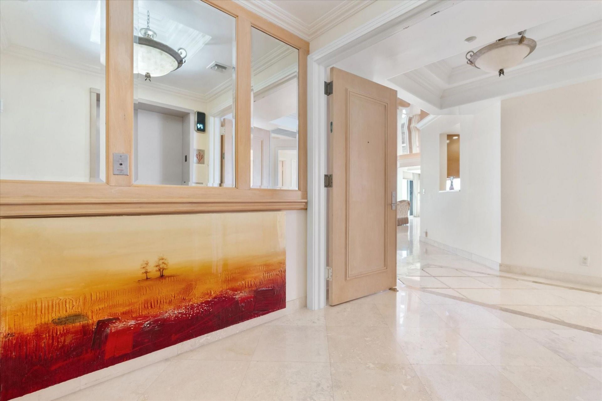 3100 N Ocean Boulevard, Unit 1910, Fort Lauderdale, FL 33308 Photo