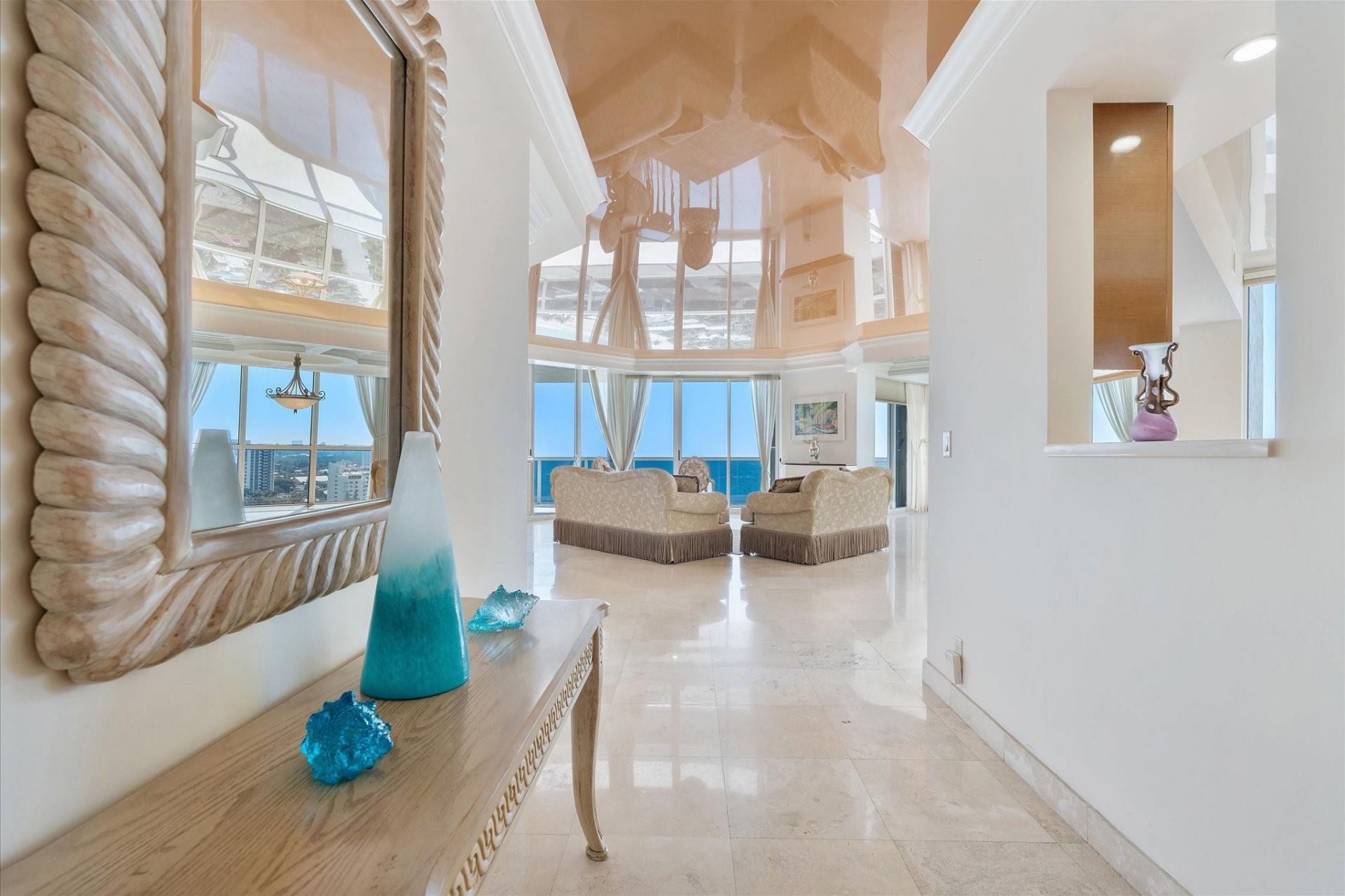 3100 N Ocean Boulevard, Unit 1910, Fort Lauderdale, FL 33308 Photo