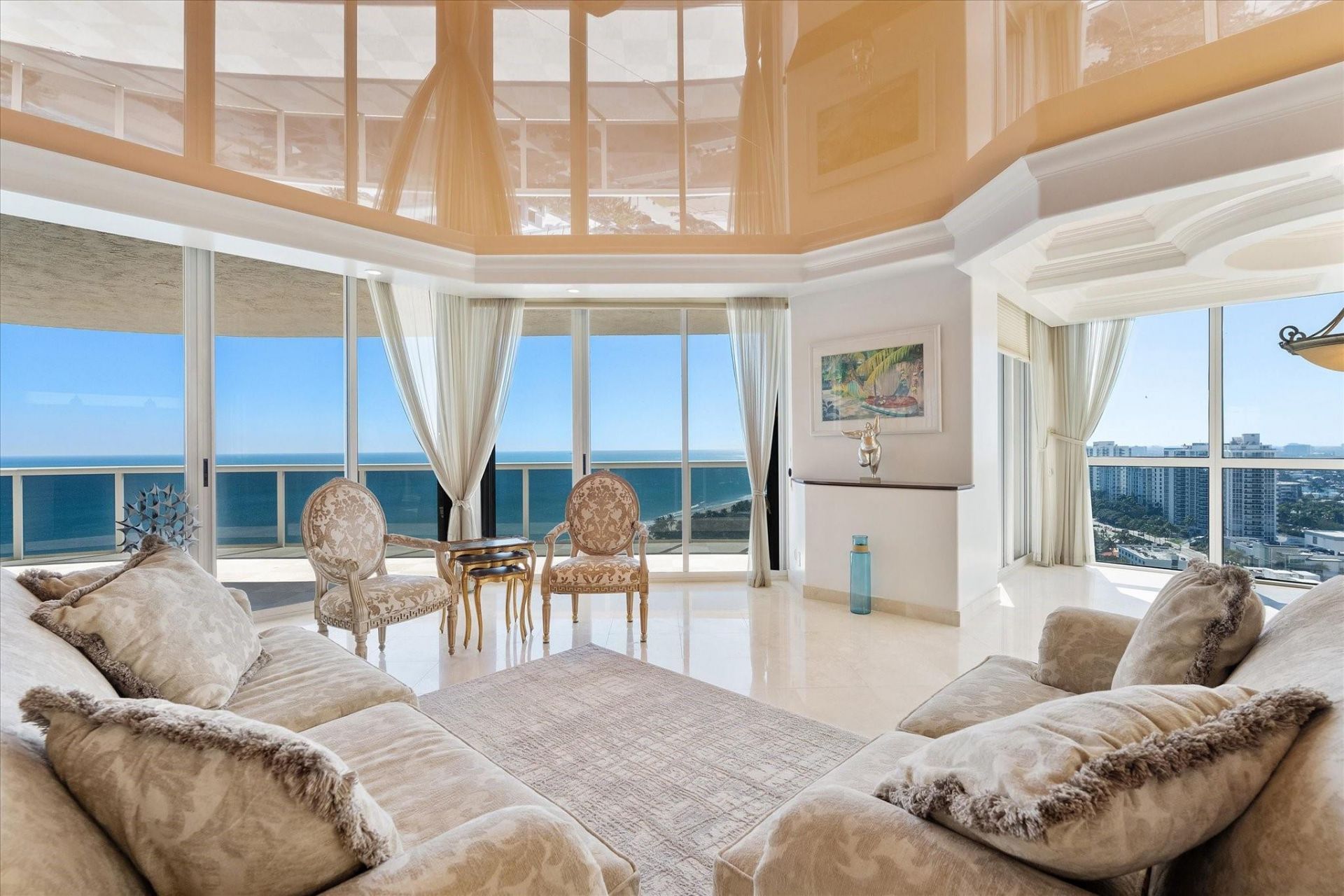 3100 N Ocean Boulevard, Unit 1910, Fort Lauderdale, FL 33308 Photo