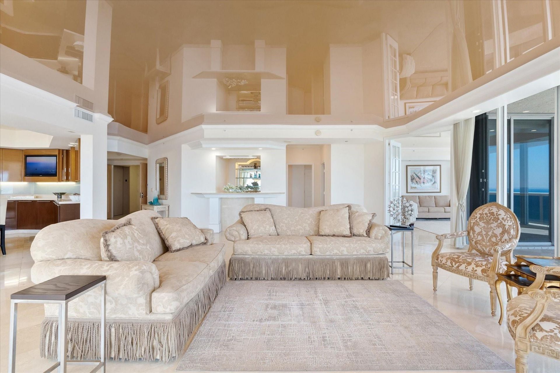 3100 N Ocean Boulevard, Unit 1910, Fort Lauderdale, FL 33308 Photo