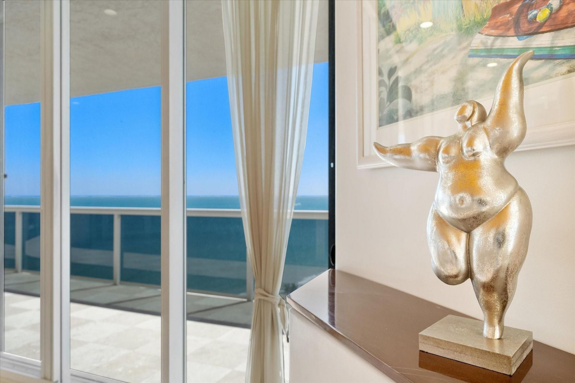 3100 N Ocean Boulevard, Unit 1910, Fort Lauderdale, FL 33308 Photo