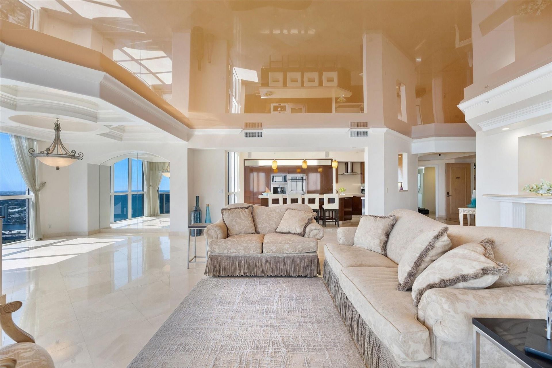 3100 N Ocean Boulevard, Unit 1910, Fort Lauderdale, FL 33308 Photo