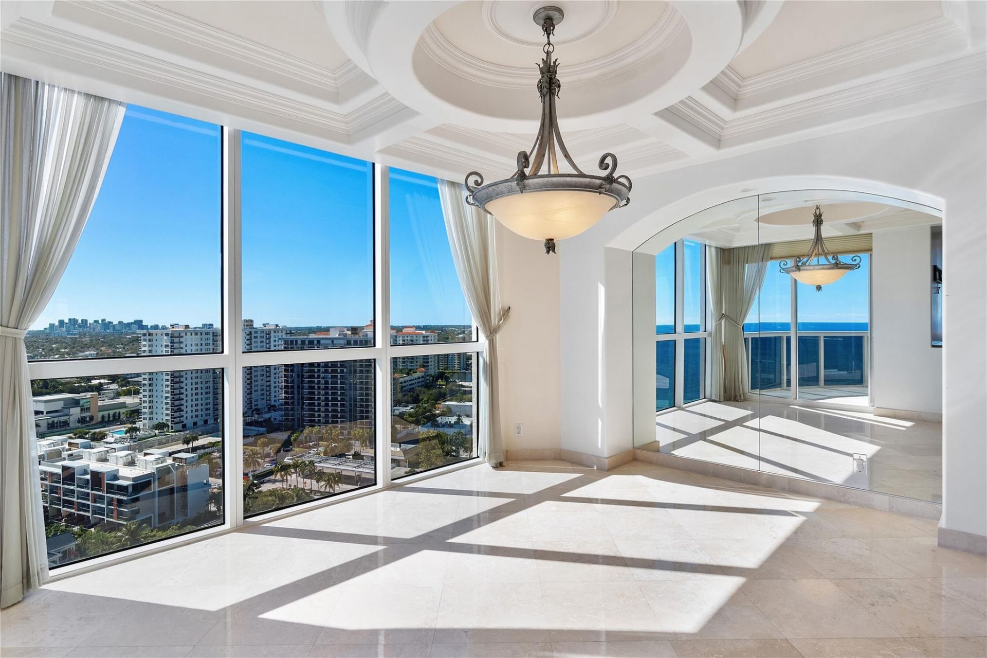 3100 N Ocean Boulevard, Unit 1910, Fort Lauderdale, FL 33308 Photo