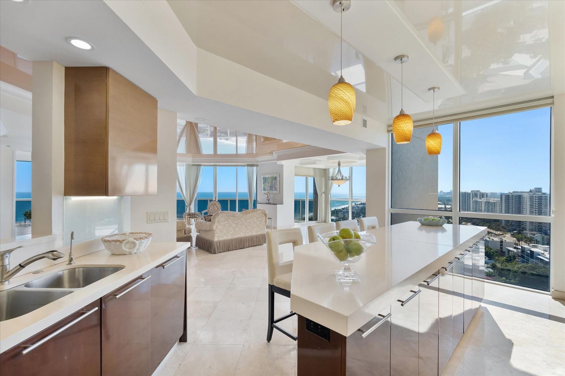 3100 N Ocean Boulevard, Unit 1910, Fort Lauderdale, FL 33308 Photo