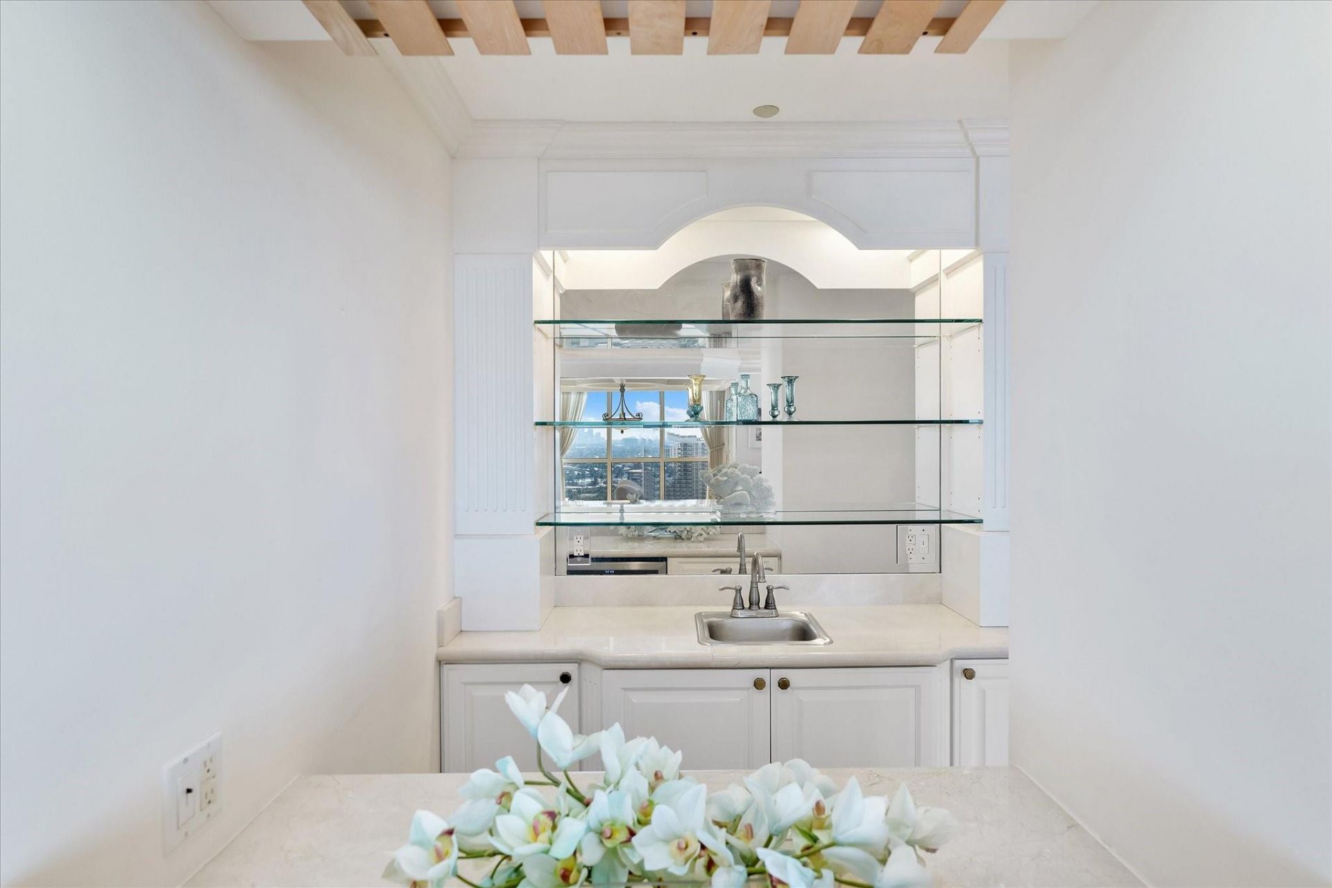 3100 N Ocean Boulevard, Unit 1910, Fort Lauderdale, FL 33308 Photo