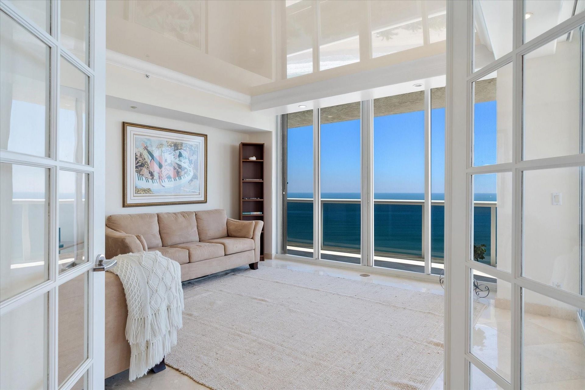 3100 N Ocean Boulevard, Unit 1910, Fort Lauderdale, FL 33308 Photo