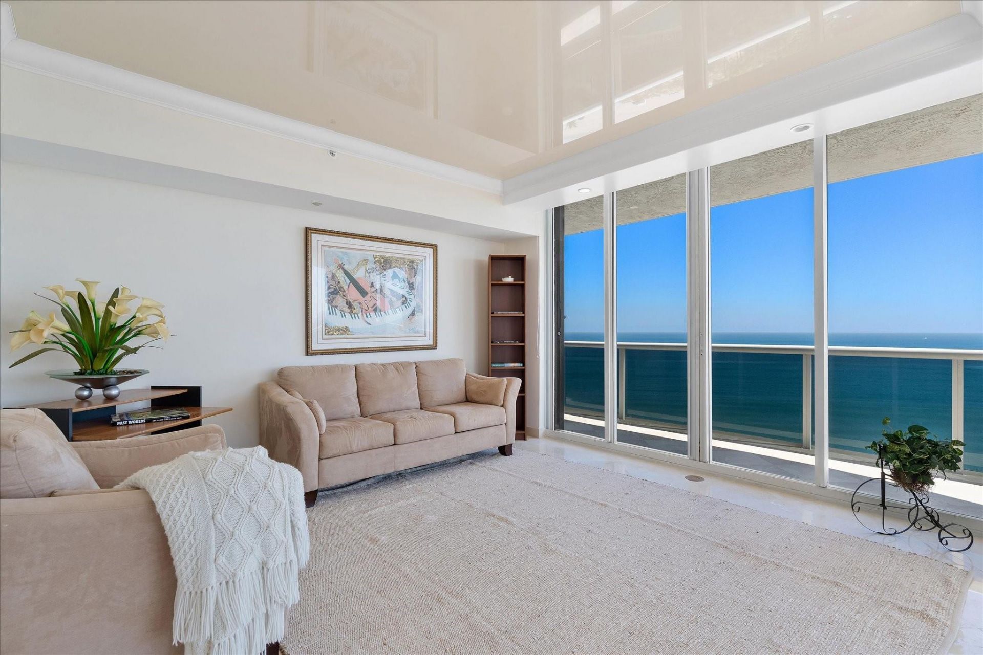 3100 N Ocean Boulevard, Unit 1910, Fort Lauderdale, FL 33308 Photo