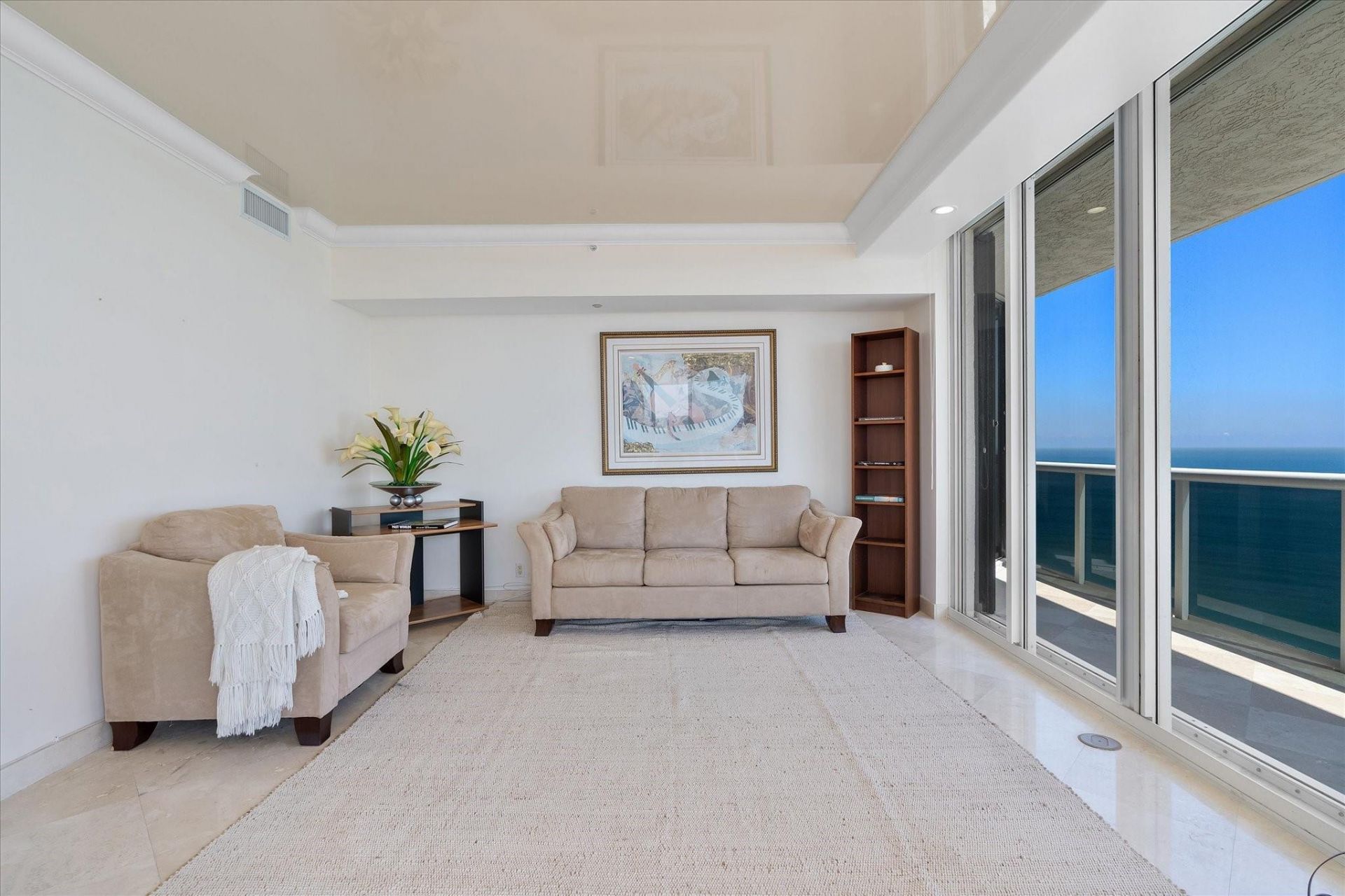 3100 N Ocean Boulevard, Unit 1910, Fort Lauderdale, FL 33308 Photo