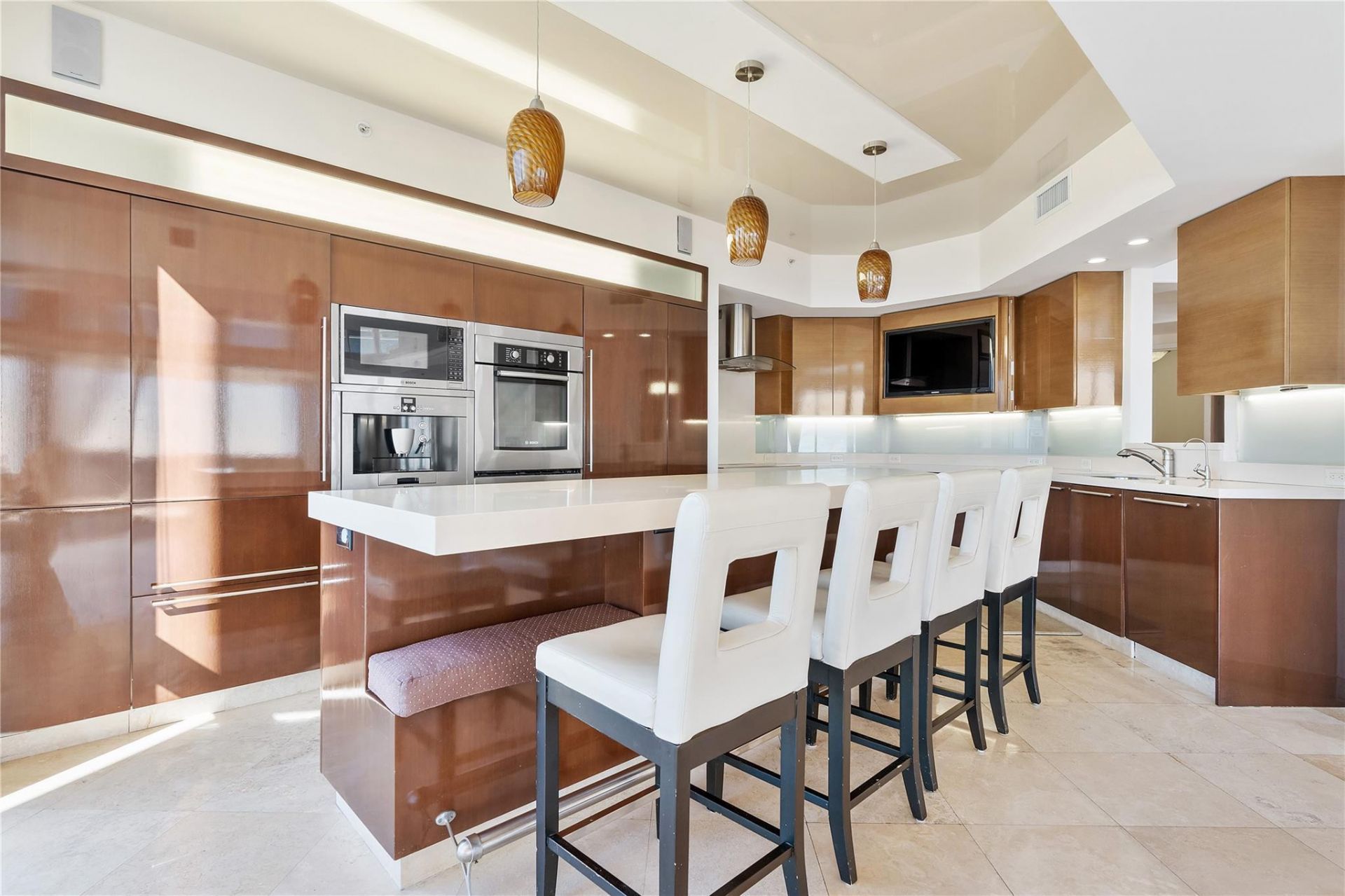 3100 N Ocean Boulevard, Unit 1910, Fort Lauderdale, FL 33308 Photo