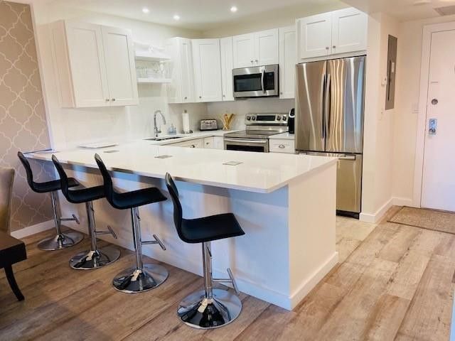 500 Three Islands Blvd, Unit L15, Hallandale Beach, FL 33009 Photo