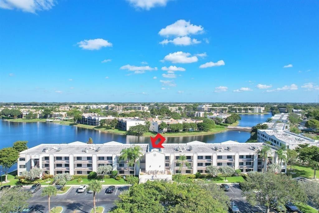 10738 W Clairmont Circle, Unit 206, Fort Lauderdale, FL 33321 Photo