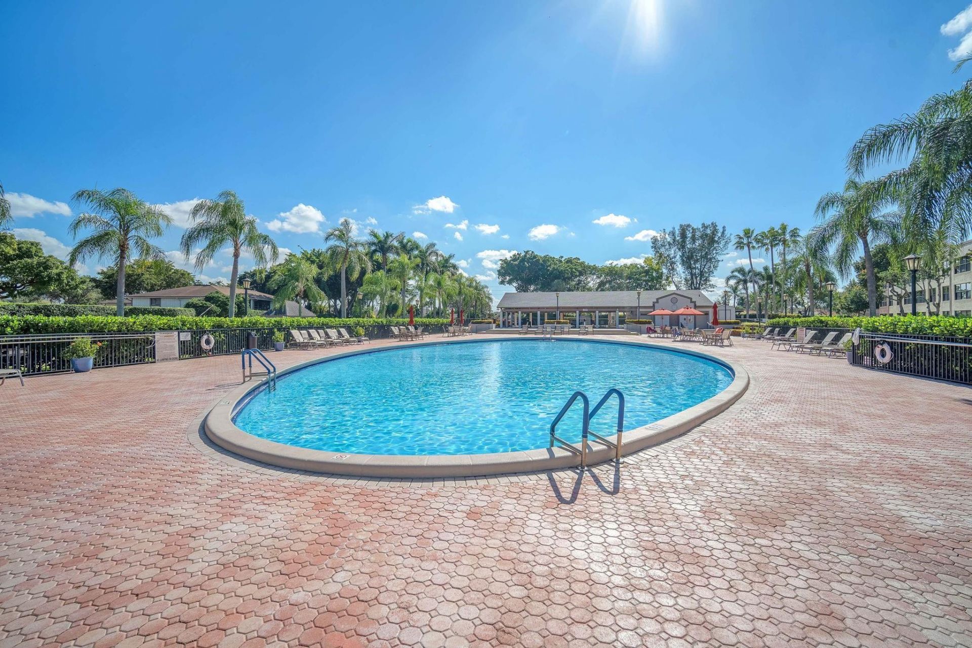 10738 W Clairmont Circle, Unit 206, Fort Lauderdale, FL 33321 Photo