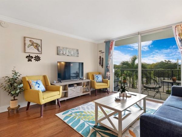 1800 N Andrews Ave, Unit 3K, Fort Lauderdale, FL 33311