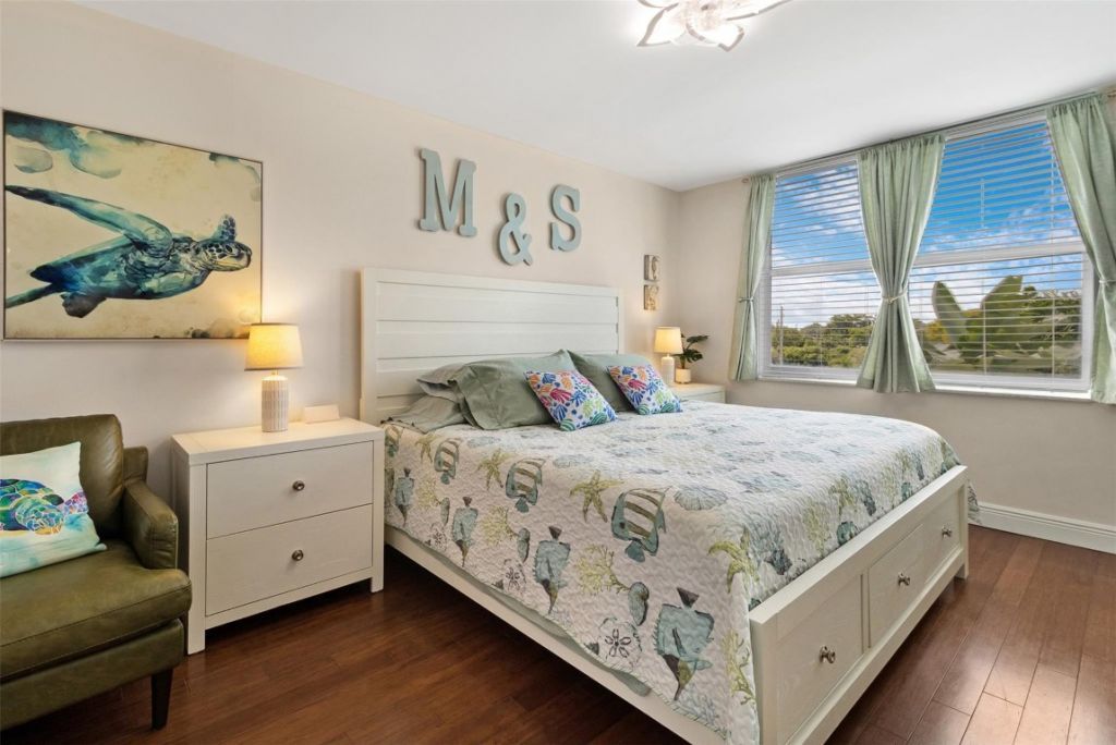 1800 N Andrews Avenue, Unit 3K, Fort Lauderdale, FL 33311 Photo