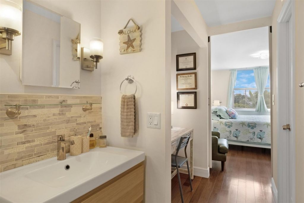 1800 N Andrews Avenue, Unit 3K, Fort Lauderdale, FL 33311 Photo