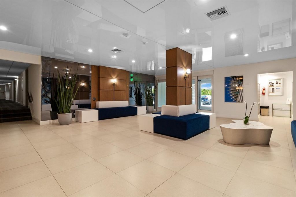 1800 N Andrews Avenue, Unit 3K, Fort Lauderdale, FL 33311 Photo