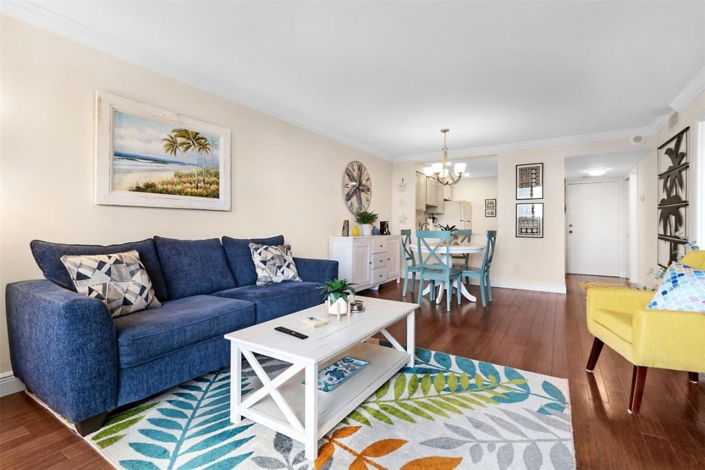 1800 N Andrews Avenue, Unit 3K, Fort Lauderdale, FL 33311 Photo