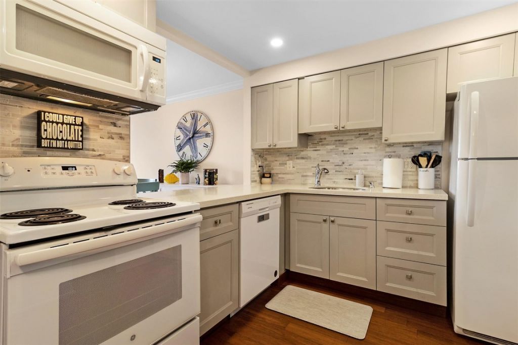 1800 N Andrews Avenue, Unit 3K, Fort Lauderdale, FL 33311 Photo