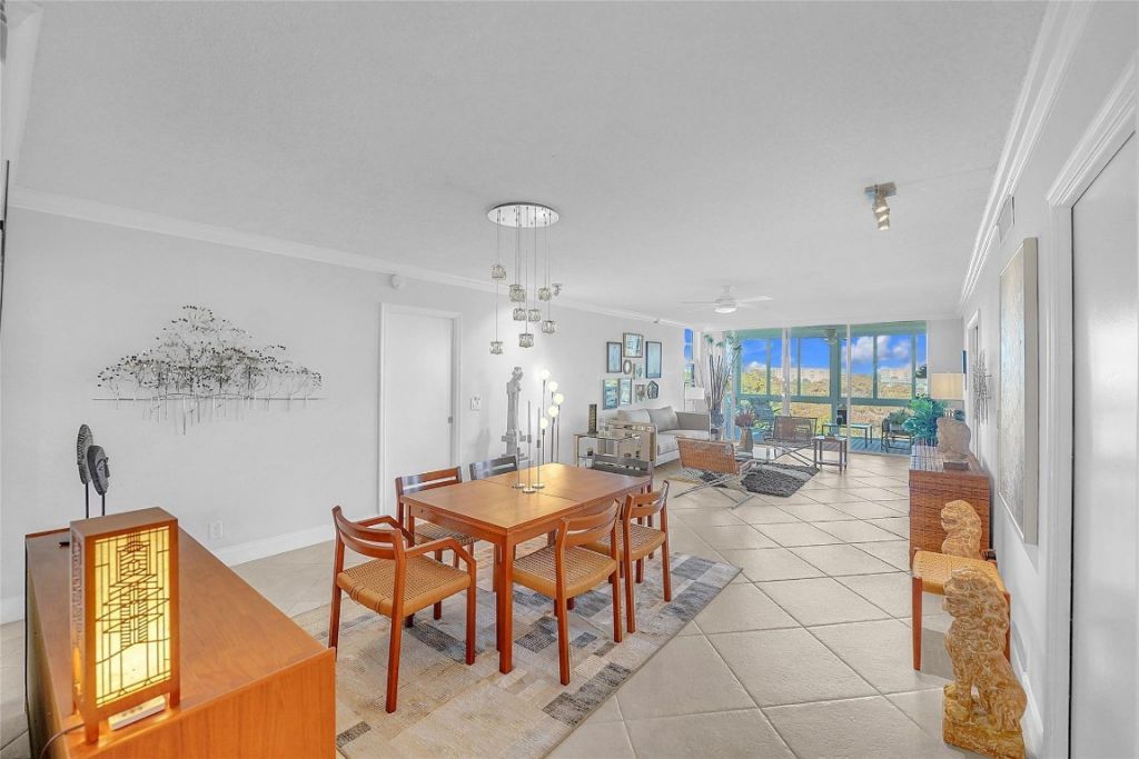 4015 W Palm Aire Drive, Unit 703, Pompano Beach, FL 33069 Photo