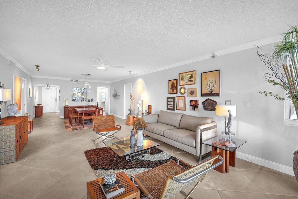 4015 W Palm Aire Drive, Unit 703, Pompano Beach, FL 33069 Photo