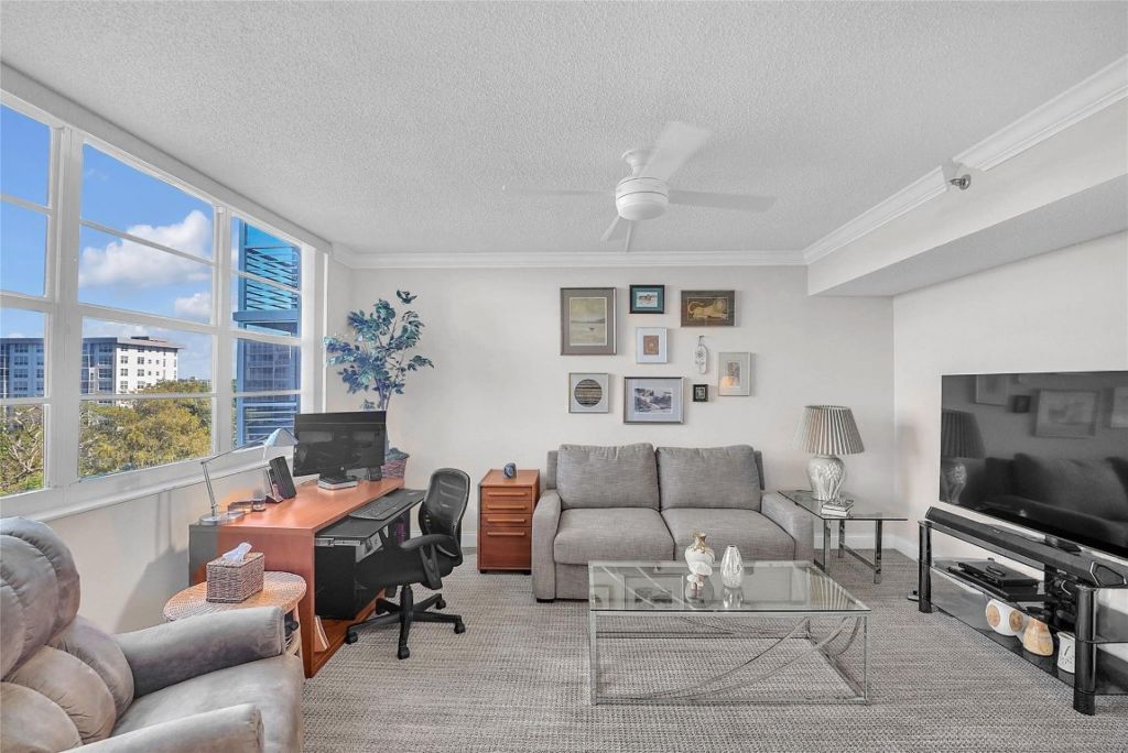 4015 W Palm Aire Drive, Unit 703, Pompano Beach, FL 33069 Photo