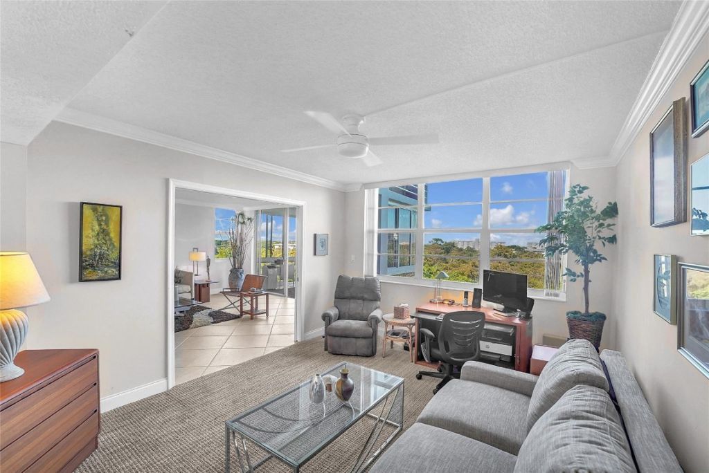 4015 W Palm Aire Drive, Unit 703, Pompano Beach, FL 33069 Photo