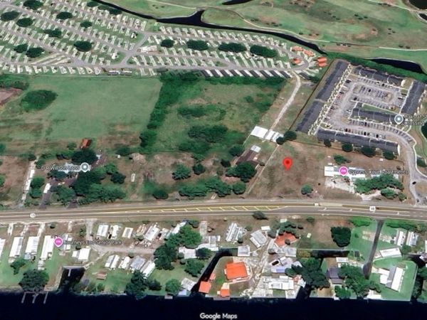 631 SE US Highway 441, Okeechobee, FL 34974