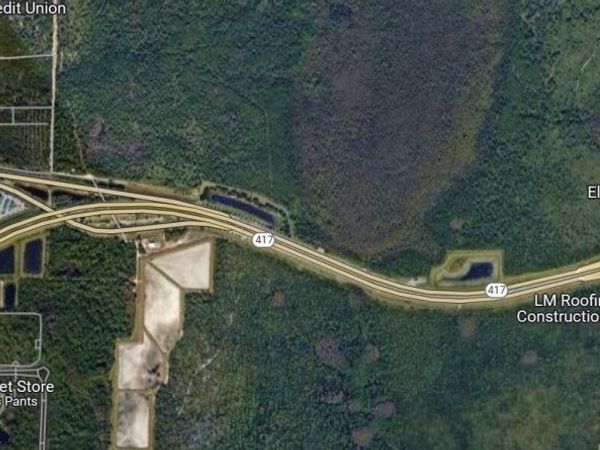 0 S Apopka Vineland Road, Orlando, FL 32821