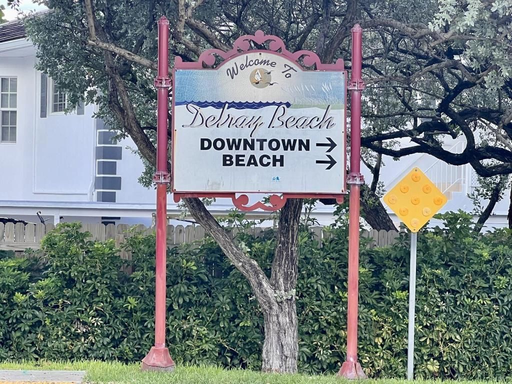 51 NW 4th Avenue, Delray Beach, FL 33444 Photo