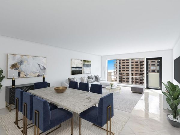 5100 N Ocean Blvd, Unit 1101, Lauderdale By The Sea, FL 33308