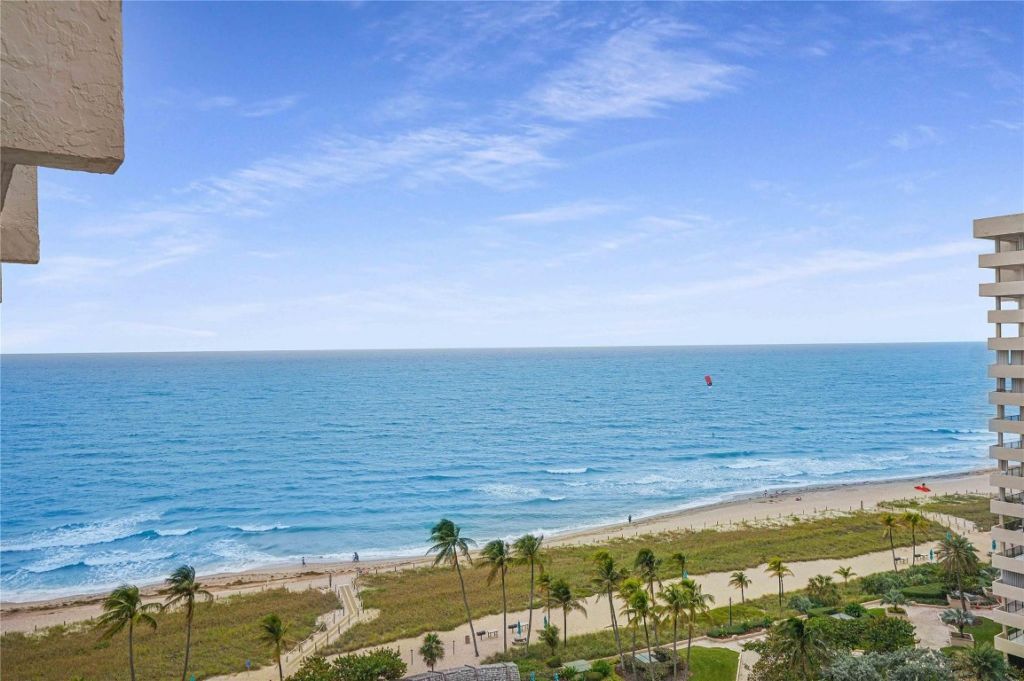 5100 N Ocean Boulevard, Unit 1101, Lauderdale by the Sea, FL 33308 Photo