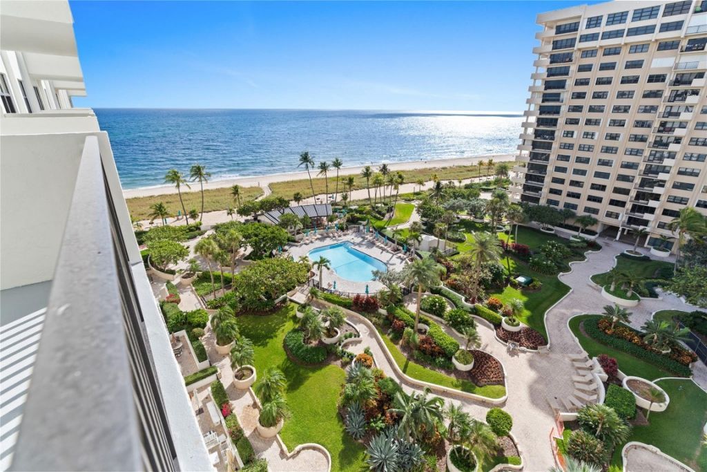 5100 N Ocean Boulevard, Unit 1101, Lauderdale by the Sea, FL 33308 Photo