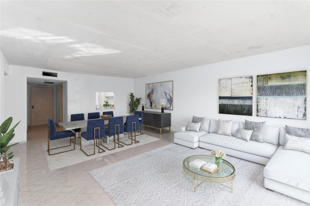 5100 N Ocean Boulevard, Unit 1101, Lauderdale by the Sea, FL 33308 Photo