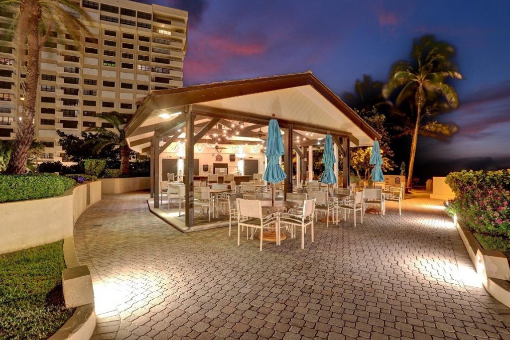 5100 N Ocean Boulevard, Unit 1101, Lauderdale by the Sea, FL 33308 Photo