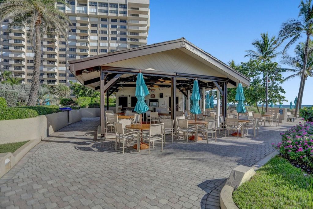 5100 N Ocean Boulevard, Unit 1101, Lauderdale by the Sea, FL 33308 Photo