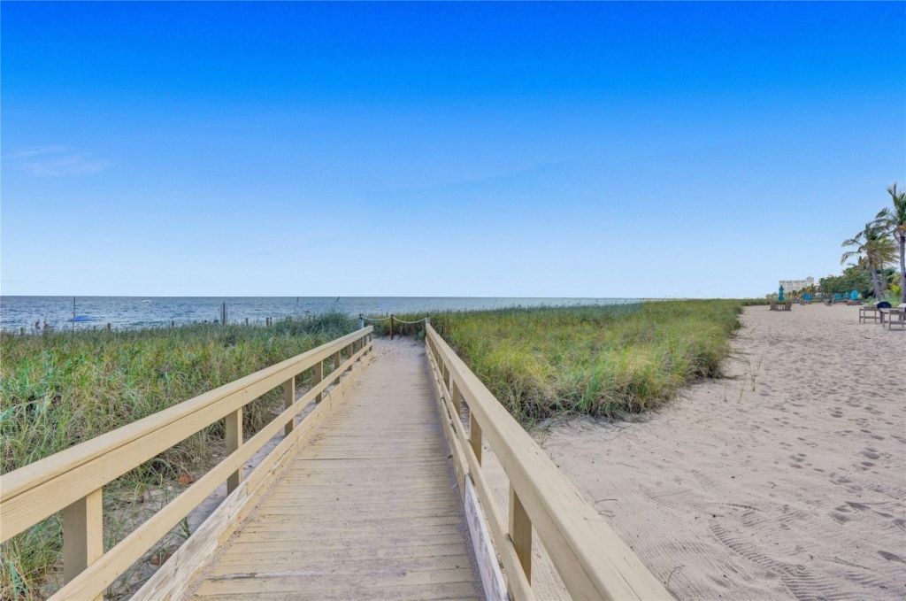 5100 N Ocean Boulevard, Unit 1101, Lauderdale by the Sea, FL 33308 Photo