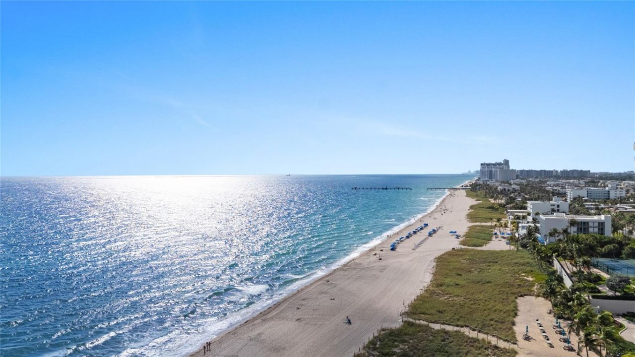 5100 N Ocean Boulevard, Unit 1101, Lauderdale by the Sea, FL 33308 Photo