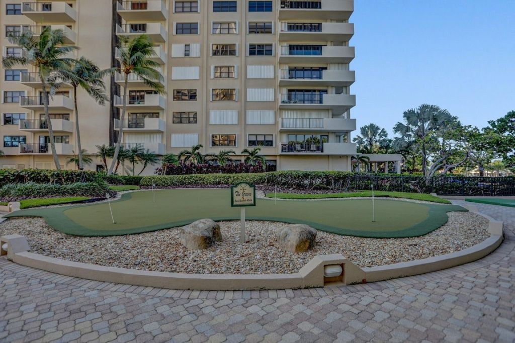 5100 N Ocean Boulevard, Unit 1101, Lauderdale by the Sea, FL 33308 Photo