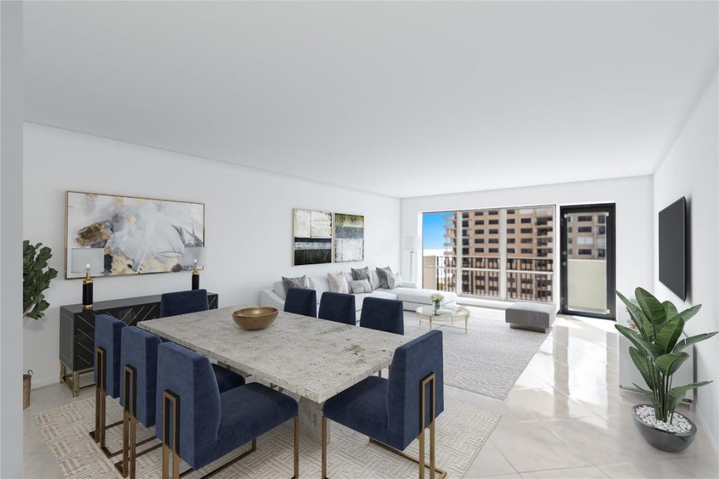 5100 N Ocean Boulevard, Unit 1101, Lauderdale by the Sea, FL 33308 Photo