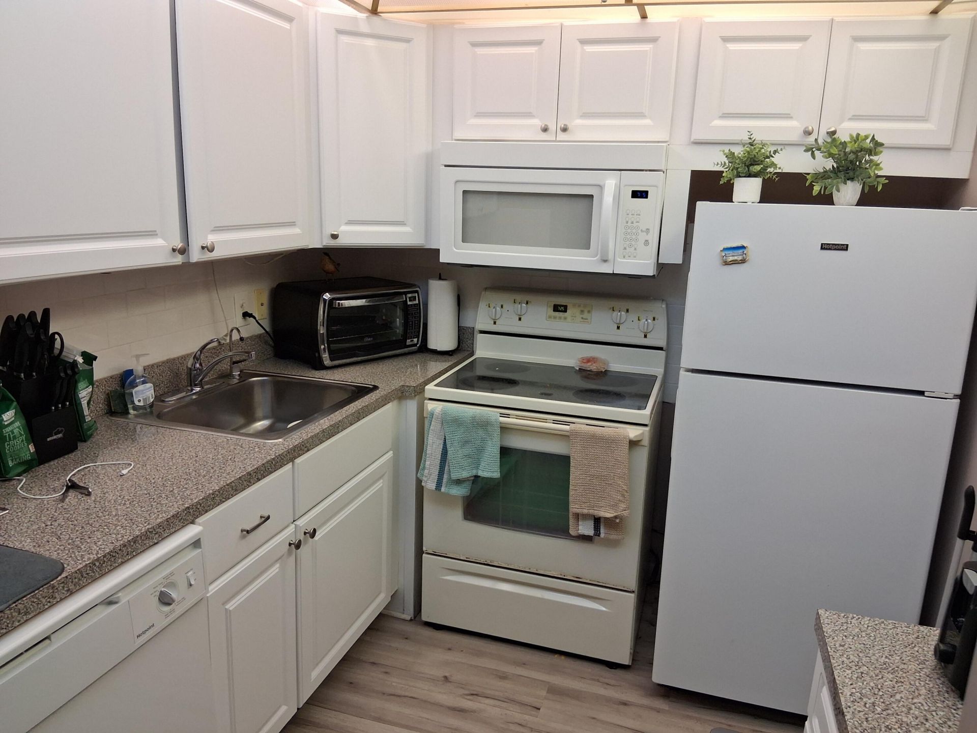 548 Fanshaw N N, Unit 548, Boca Raton, FL 33434 Photo