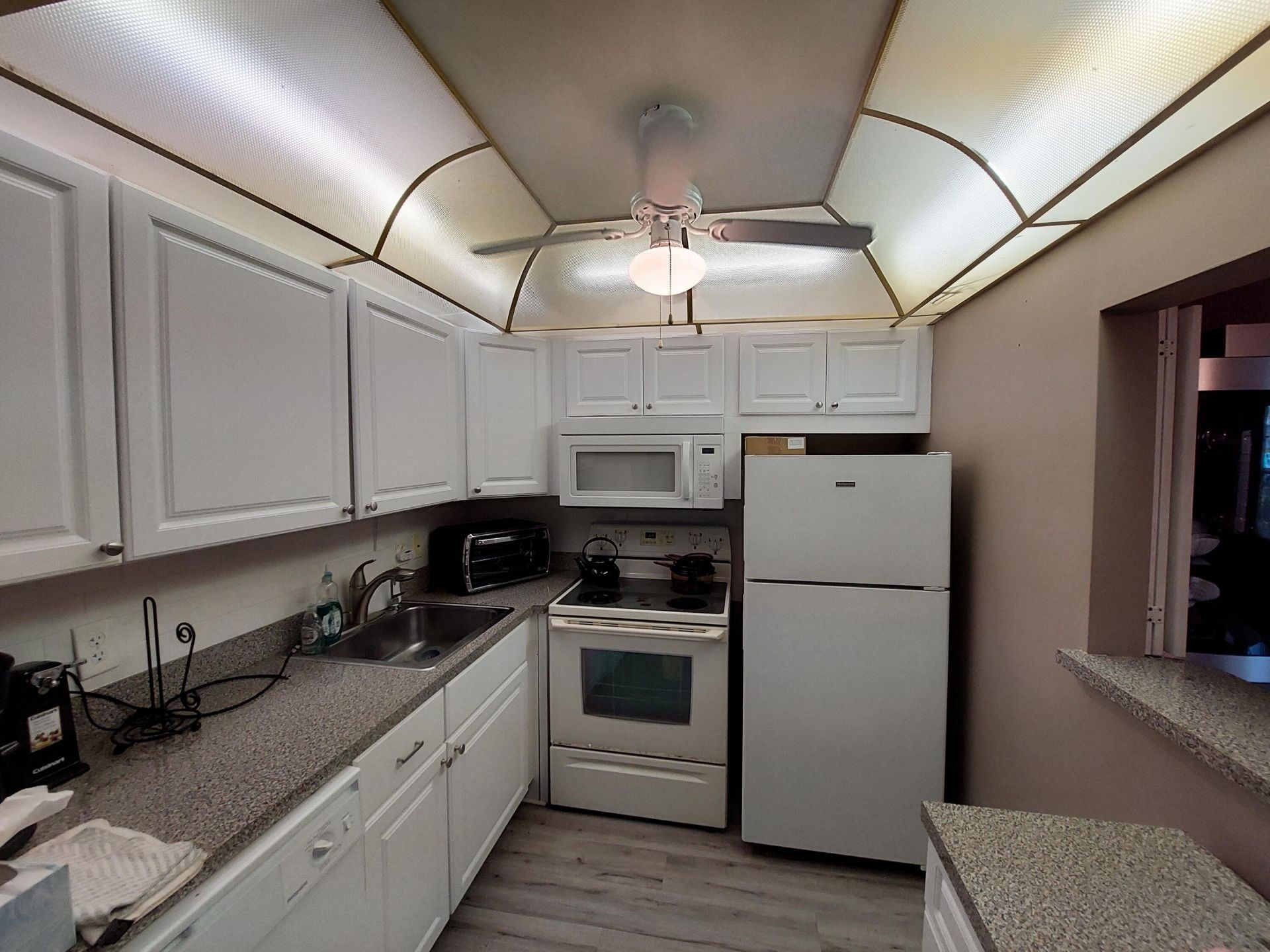 548 Fanshaw N N, Unit 548, Boca Raton, FL 33434 Photo
