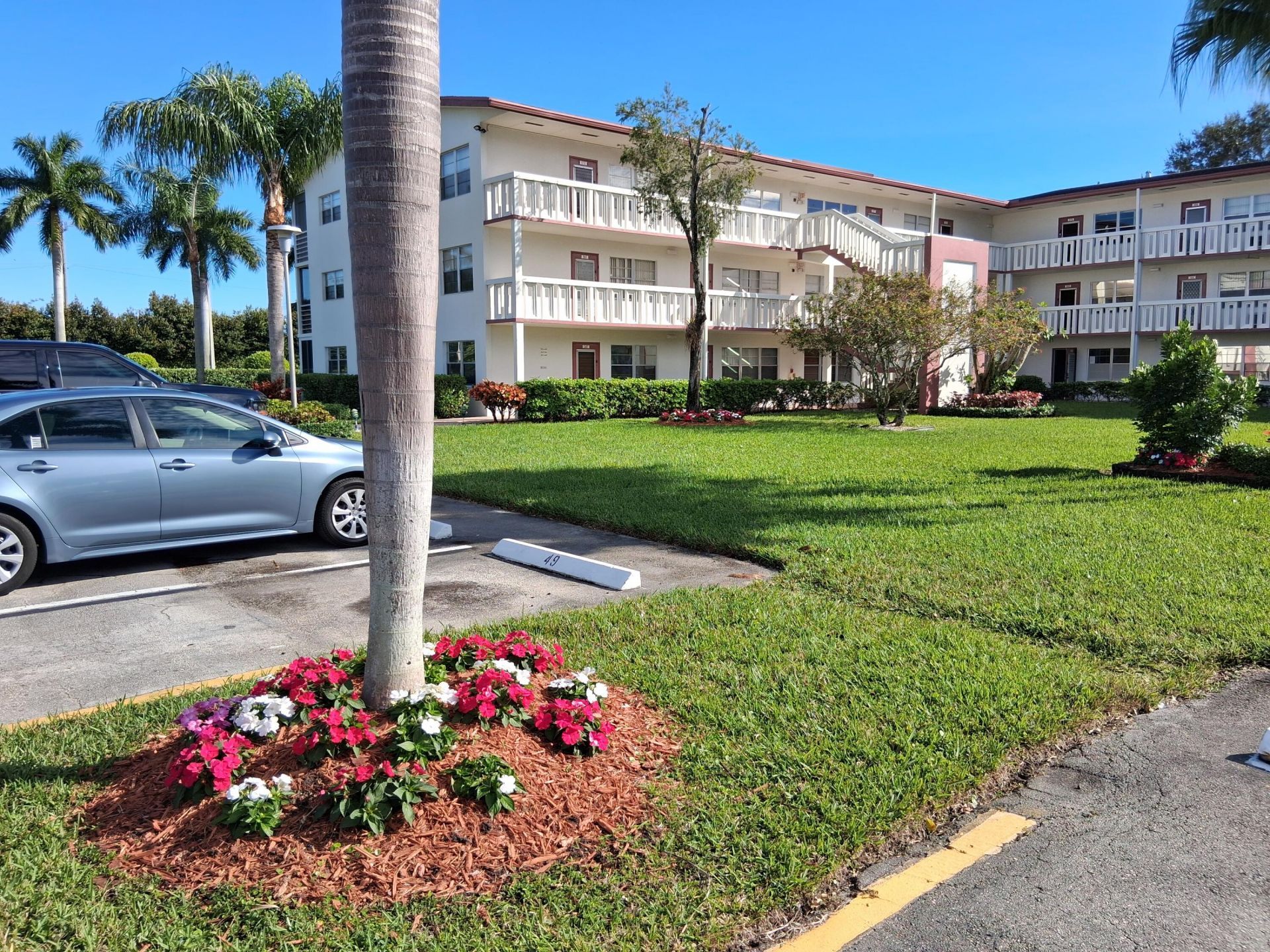 548 Fanshaw N N, Unit 548, Boca Raton, FL 33434 Photo
