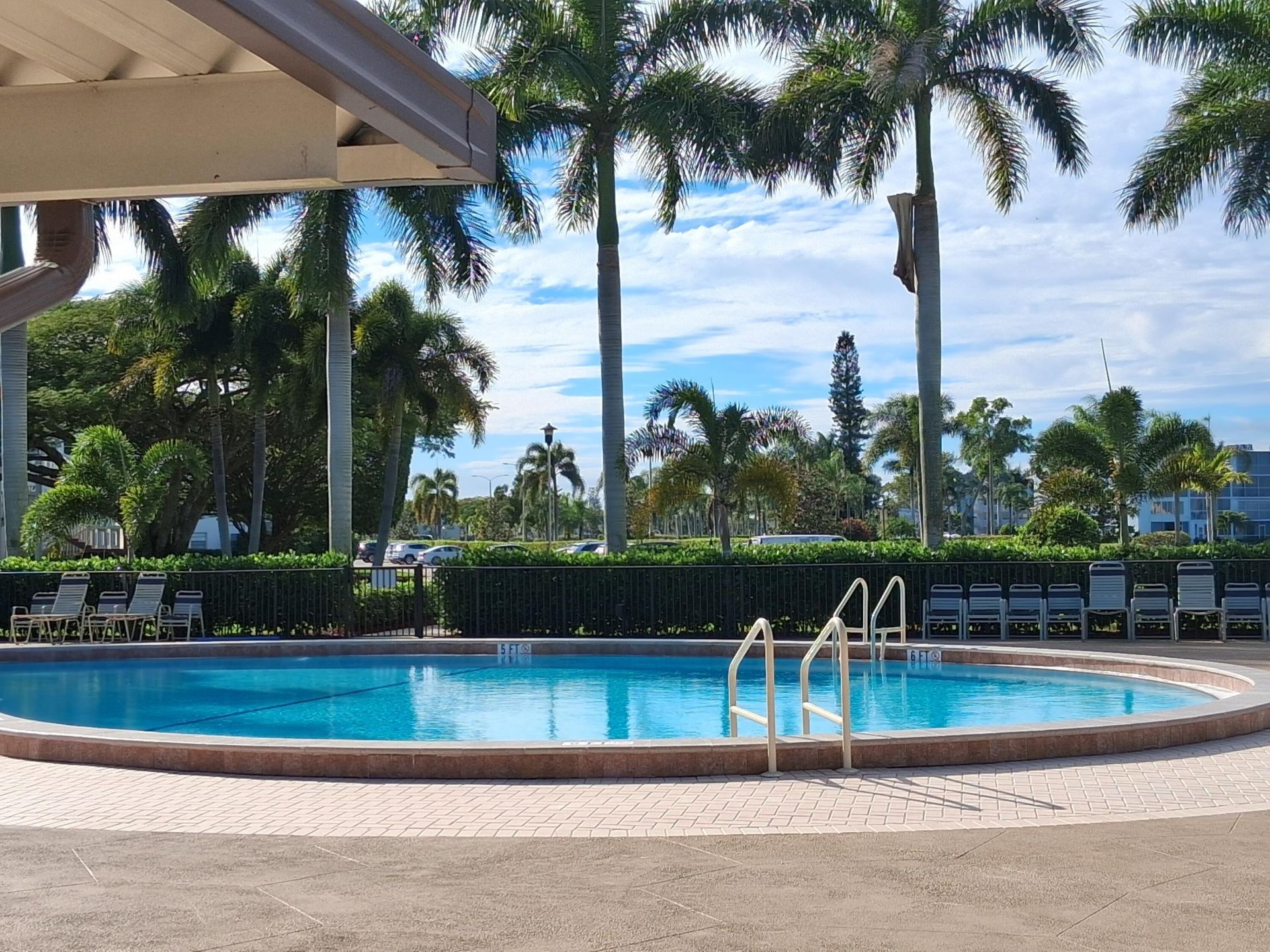 548 Fanshaw N N, Unit 548, Boca Raton, FL 33434 Photo