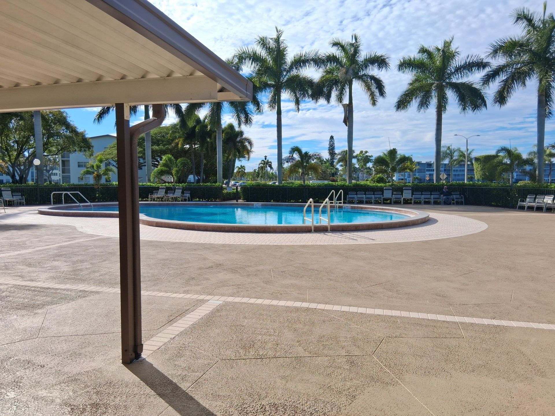 548 Fanshaw N N, Unit 548, Boca Raton, FL 33434 Photo