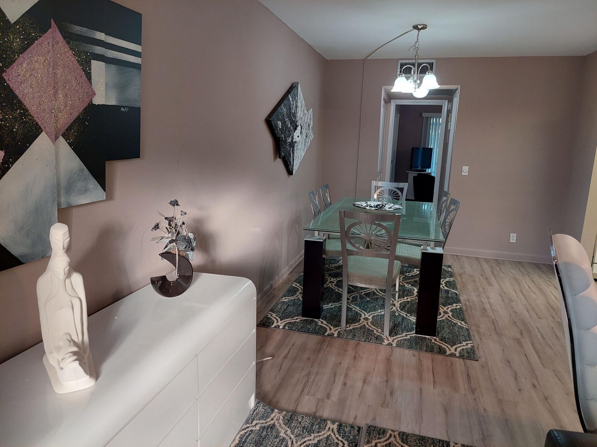 548 Fanshaw N N, Unit 548, Boca Raton, FL 33434 Photo